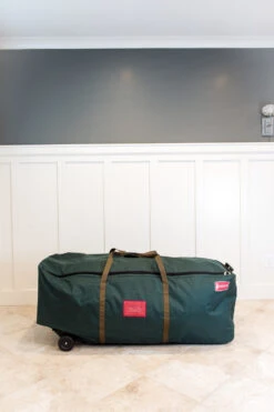 Tree Keeper Big Wheel No Drag Super Duffel 6-9 Ft Christmas Tree Storage Bag TK-10838 25 Tree Keeper Big Wheel No Drag Super Duffel 6-9 Ft Christmas Tree Storage Bag TK-10838 -The Jolly Christmas Shop apicxxwm5 46215.1646091907