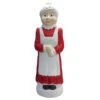 40" Mrs. Claus Blow Mold Christmas Outdoor Decor 74180 2 40" Mrs. Claus Blow Mold Christmas Outdoor Decor 74180 -The Jolly Christmas Shop apidausjc 52275.1646091962