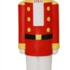 40" Nutcracker Lighted Christmas Blow Mold Decoration C1335 -The Jolly Christmas Shop apidwhkxf 23892.1646091956