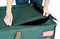 Treekeeper Greenskeeper Large 9-12' Christmas Tree Storage Bag TK-10773 -The Jolly Christmas Shop apieojube 86569.1646091870