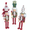 Kurt Adler 17" Hollywood Nutcracker Shelf Sitter Christmas Figure HA0541 -The Jolly Christmas Shop apieytzvj 16459.1646091927
