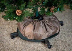 Treekeeper Drop Stand 9' Christmas Tree Storage Duffel TK-10709-RS 18 Treekeeper Drop Stand 9' Christmas Tree Storage Duffel TK-10709-RS -The Jolly Christmas Shop apifmacam 60578.1646091882