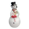40" Snowman Blow Mold Christmas Lighted Outdoor Decoration 75300 2 40" Snowman Blow Mold Christmas Lighted Outdoor Decoration 75300 -The Jolly Christmas Shop apifxy83e 59774.1646091896