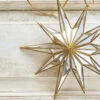Raz 15" Large Mirrored Star Christmas Ornament 4116140 -The Jolly Christmas Shop apiga5qvi 67142.1646091871