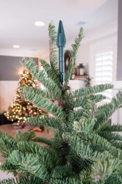 Village Lighting Universal Christmas Tree Topper Holder V-11103 10 Village Lighting Universal Christmas Tree Topper Holder V-11103 -The Jolly Christmas Shop apigh6kik 36250.1646091958