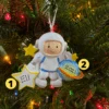 Astronaut Personalized Christmas Ornament OR1603 -The Jolly Christmas Shop apigz49tj 10466.1646091951