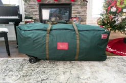 Tree Keeper Big Wheel No Drag Super Duffel 6-9 Ft Christmas Tree Storage Bag TK-10838 29 Tree Keeper Big Wheel No Drag Super Duffel 6-9 Ft Christmas Tree Storage Bag TK-10838 -The Jolly Christmas Shop apihhqiof 18060.1646091912