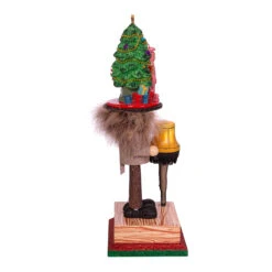 Kurt Adler 15" A Christmas Story Nutcracker Figure CS6201L -The Jolly Christmas Shop apijdk3nt 63930.1646091870