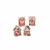 5.5" Battery Operated Claydough Gingerbread House 2599290 -The Jolly Christmas Shop apijvonzs 12915.1646091930