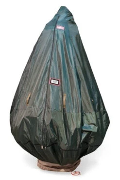 Tree Keeper 9' Pro Decorated Christmas Tree Storage Bag With Rolling Stand TK-10104 -The Jolly Christmas Shop apikjipxn 74601.1646091904