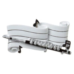 Flute Personalized Christmas Ornament OR1684 -The Jolly Christmas Shop apilfqhhb 36388.1646091890