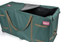 Treekeeper Greenskeeper Large 9-12' Christmas Tree Storage Bag TK-10773 -The Jolly Christmas Shop apimbborn 21624.1646091874