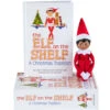 The Elf On The Shelf : A Christmas Tradition Box Set Includes African American Girl Scout Elf -The Jolly Christmas Shop apimydwal 23095.1646091958