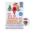 The Elf On The Shelf : A Christmas Tradition Box Set Includes African American Boy Scout Elf 1 The Elf On The Shelf : A Christmas Tradition Box Set Includes African American Boy Scout Elf -The Jolly Christmas Shop apinjfs1y 37970.1646091859