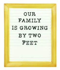 Letter Board Personalized Christmas Ornament OR2181 -The Jolly Christmas Shop apinxxorw 38485.1646091912