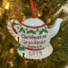 Grandma's Teapot Personalized Christmas Ornament OR1681 2 Grandma's Teapot Personalized Christmas Ornament OR1681 -The Jolly Christmas Shop apio98m6p 24814.1646091925