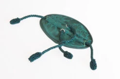 Village Lighting Bannister Protecting Garland Ties V-11099-DLX