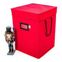 Santa's Bags 17" Collectible Figures Storage Box 40007 9 Santa's Bags 17" Collectible Figures Storage Box 40007 -The Jolly Christmas Shop apipfhyjk 22712.1646091962