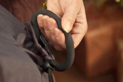 Treekeeper 36" Foam Lined Wreath Keeper With Removable Handle TK-10112 -The Jolly Christmas Shop apippmlwg 64583.1646091866