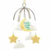 Hallmark 4" Baby Mobile Signature Christmas Ornament 1HDL2160 2 Hallmark 4" Baby Mobile Signature Christmas Ornament 1HDL2160 -The Jolly Christmas Shop apiq1aaaf 86391.1646091880