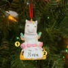 Marshmallow Unicorn Personalized Christmas Ornament MM20023 1 Marshmallow Unicorn Personalized Christmas Ornament MM20023 -The Jolly Christmas Shop apiqodvav 51704.1646091921