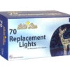 Brite Star 70 Count Clear White Wireframe Replacement Light Set 37-600-00 -The Jolly Christmas Shop apiqxzzz6 51167.1646091911