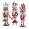 Kurt Adler 18" Hollywood Nutcracker Candy And Cake Hat Nutcracker Christmas Figure HA0588 1 Kurt Adler 18" Hollywood Nutcracker Candy And Cake Hat Nutcracker Christmas Figure HA0588 -The Jolly Christmas Shop apirazacm 30633.1646091912