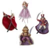 Kurt Adler 6.7" The Nutcracker Suite Set Of 4 Christmas Ornaments C7172 -The Jolly Christmas Shop apircytpp 15750.1646091948