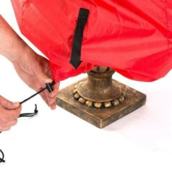 Santa's Bags 36" Topiary Tree Storage Bag 10190 Set Of 2 8 Santa's Bags 36" Topiary Tree Storage Bag 10190 Set Of 2 -The Jolly Christmas Shop apirczzia 94141.1646091872