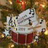 Drum Personalized Christmas Ornament OR1538 2 Drum Personalized Christmas Ornament OR1538 -The Jolly Christmas Shop apis4mc1b 22613.1646091884