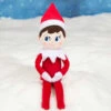 Elf On The Shelf 27" Huggable Boy Plushee Pals PPHUGB -The Jolly Christmas Shop apitx8icb 53758.1646091859