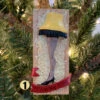 Hallmark 3.75" Leg Lamp Personalized Christmas Ornament 2HCM5413 -The Jolly Christmas Shop apiukrc0e 53440.1646091873