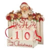 7" Primitives By Kathy Ho Ho Ho Wooden Christmas Countdown Blocks 32277 -The Jolly Christmas Shop apivwq5po 90651.1646091913