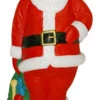 60" Large Santa With Green Bag Christmas Blow Mold C952 -The Jolly Christmas Shop apivzz4cc 17656.1646091861