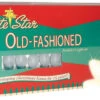 Brite Star 25 Vintage Inspired Frosted White Ceramic C7 Christmas Lights 37-837-00 -The Jolly Christmas Shop apixfk2wc 27304.1646091887