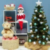 Elf On The Shelf 27" Huggable Girl Plushee Pals PPHUGG -The Jolly Christmas Shop apixhucvu 76872.1646091959
