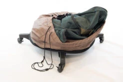 Treekeeper Drop Stand 9' Christmas Tree Storage Duffel TK-10709-RS