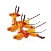 Set Of 2 Reindeer Lighted Blow Mold Decorations C6490 2 Set Of 2 Reindeer Lighted Blow Mold Decorations C6490 -The Jolly Christmas Shop apixyfnk9 97161.1646091859