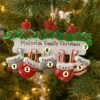 Family Personalized Christmas Ornament With 5 Mittens 2 Family Personalized Christmas Ornament With 5 Mittens -The Jolly Christmas Shop apizu4uap 85482.1646091873