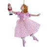 Kurt Adler 6.75" Pink Clara Ballerina Christmas Ornament E0848 -The Jolly Christmas Shop e0848 42551.1677700841