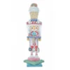 Kurt Adler 19" Hollywood Nutcrackers Ice Cream Nutcracker Christmas Figure HA0404 -The Jolly Christmas Shop ha0404 72513.1677785130