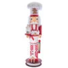 Kurt Adler 36" Large Hollywood Nutcrackers Gingerbread Chef Christmas Figure HA0548 -The Jolly Christmas Shop ha0548 base 64317.1653398816