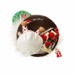 Kurt Adler 15" Hollywood Nutcrackers Gingerbread Baker Christmas Nutcracker HA0604 -The Jolly Christmas Shop ha0604 04 13112.1653399935