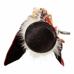 Kurt Adler 17" Hollywood Nutcrackers Scrooge Christmas Nutcracker HA0615 -The Jolly Christmas Shop ha0615 04 36060.1653403368